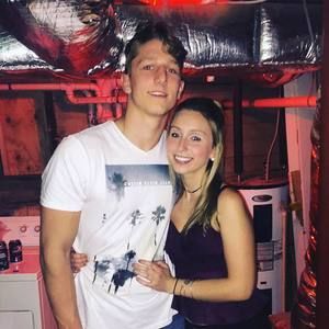 Meet your Posher, Rach